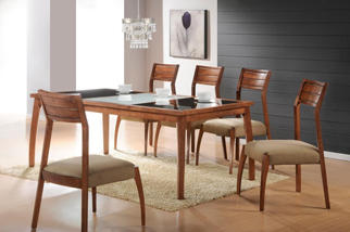 OAKVILLE DINING SET