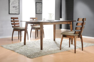 LEO DINING SET