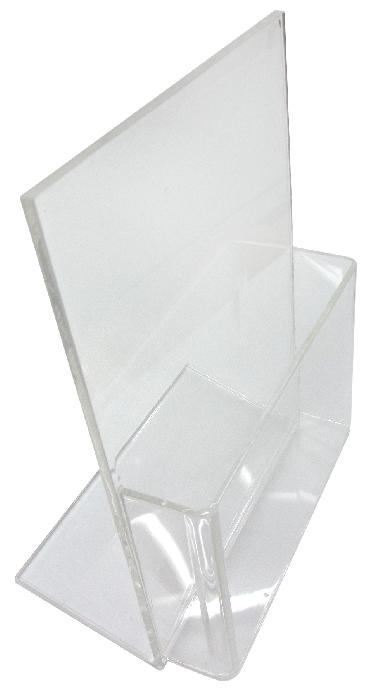 Brochure Holder