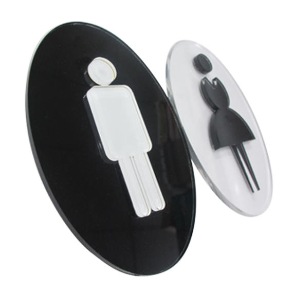 Arcylic Signage