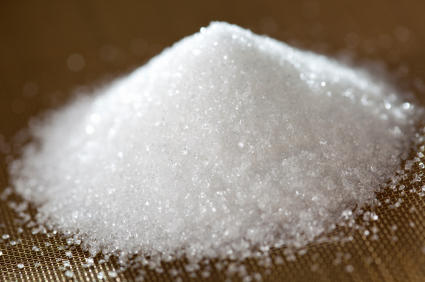 ICUMSA 45 White Refined Sugar