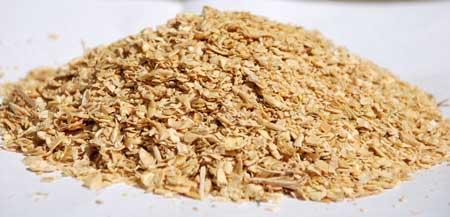 Soya Bean Meal