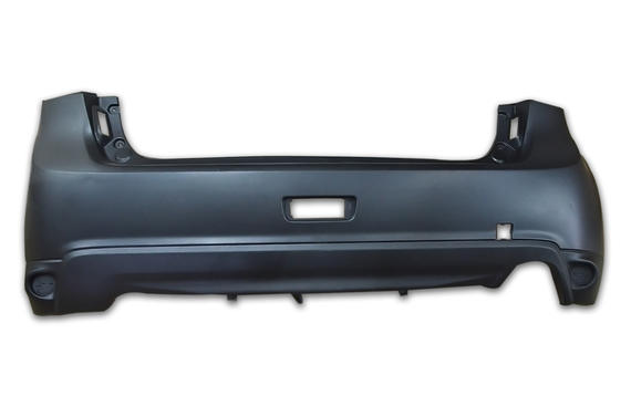MITSUBISHI ASX 2010 REAR BUMPER