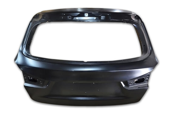MITSUBISHI ASX REAR GATE