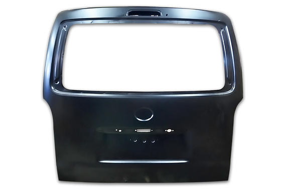 TOYOTA HIACE KDH200 REAR GATE