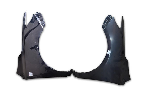 TOYOTA INNOVA FRONT FENDER