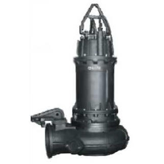 Submersible Pump