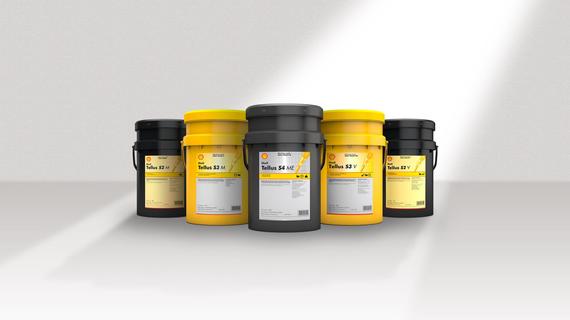 Hydraulic Oil