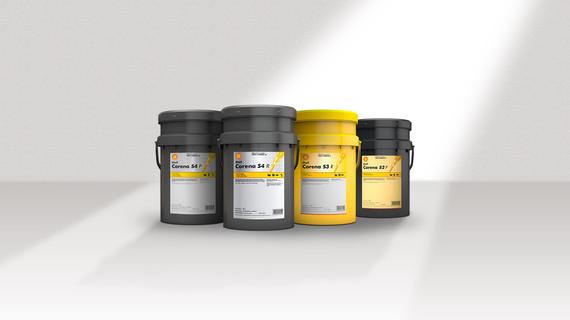 Compressor Oil