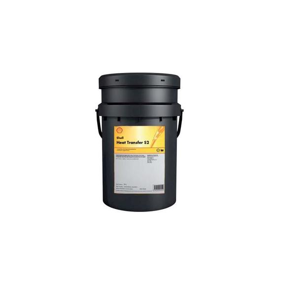 Heat Transfer Oil