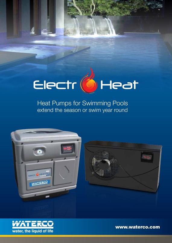 WaterCo Heater