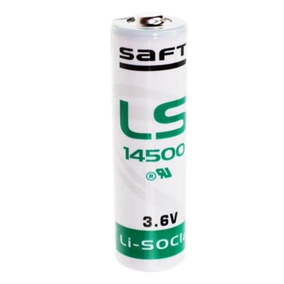 Saft LS14500 Lithium Battery