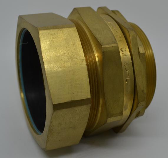 RADI CW63L CABLE GLANDS WITH LOCKNUT