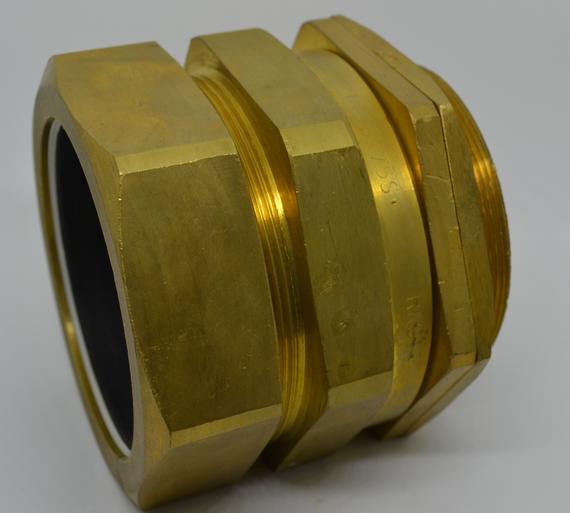 RADI CW75S CABLE GLANDS WITH LOCKNUT