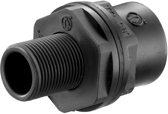 Tank Connector