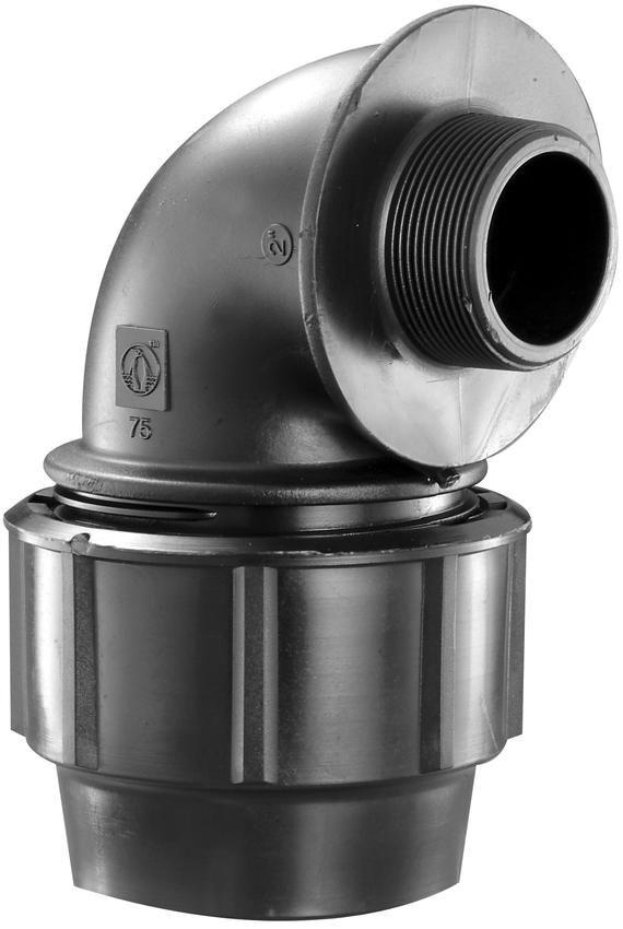 M.E. Male Elbow