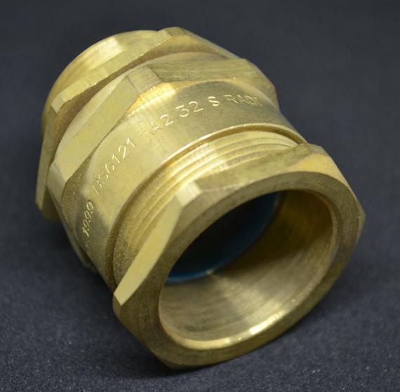 RADI A2-32S CABLE GLANDS WITH LOCKNUT