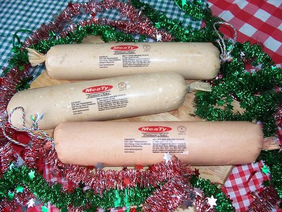 Turkey Stuffing