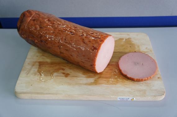 Cheese Ham