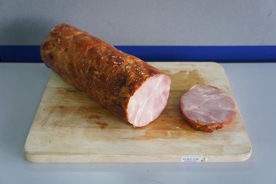 Juicy Ham