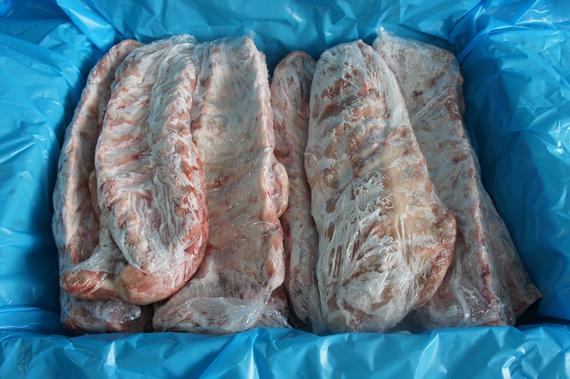 Baby Back Ribs (loinrib)
