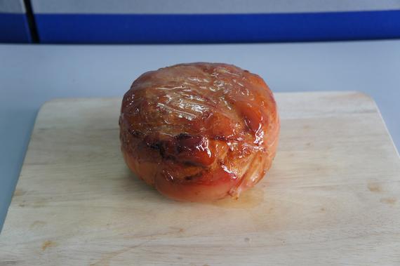 Honey Roasted Chicken Breast