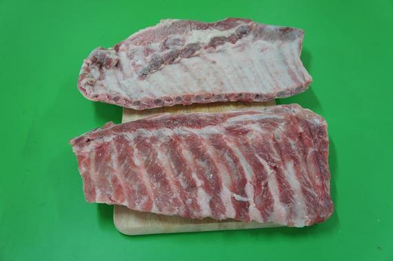 SpareRibs