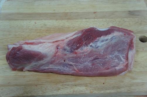 Shoulder Arm Skin On