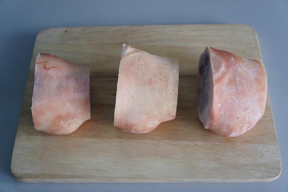 Knee Bone