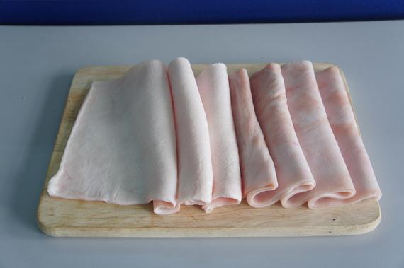 Pork Skin