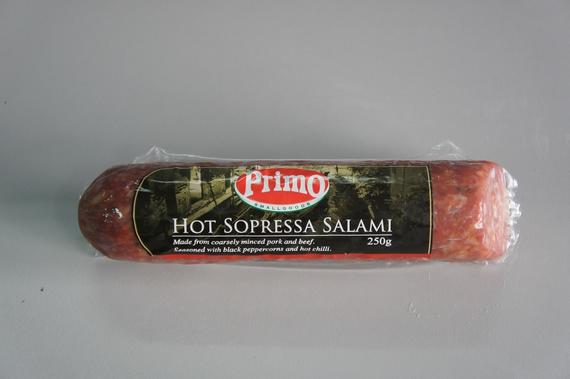 Salami 250g