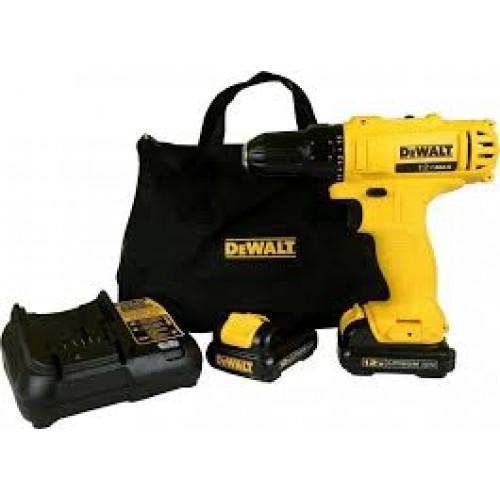 Cordless Drill