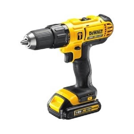 Hammer Drill Driver