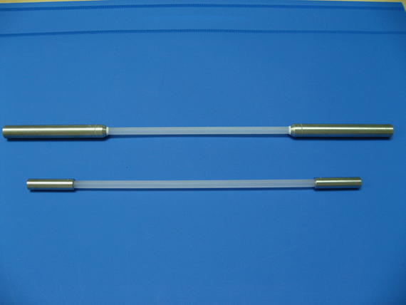 Yag Rods
