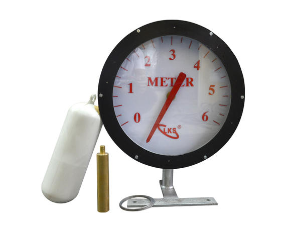 Mechanical Level Indicator