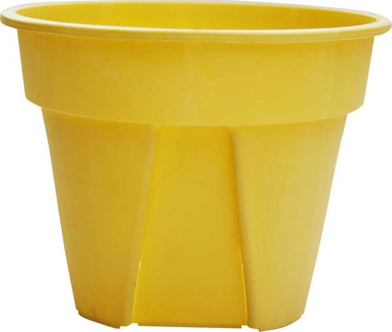 6" Round Flower Pot ( WO150 )