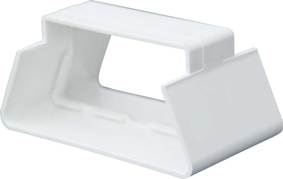 Joint (3 x 5 PVC Hydroponic Trunking)