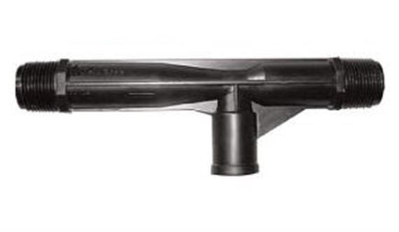 Injection /venturi