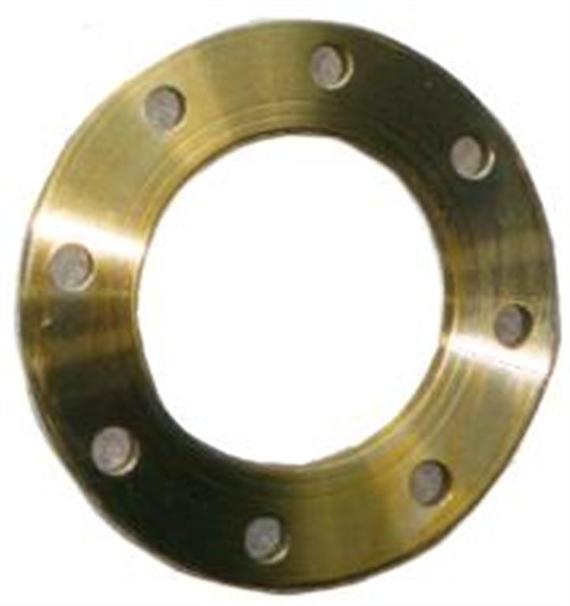 mild steel flange (nominal pressure PN16)