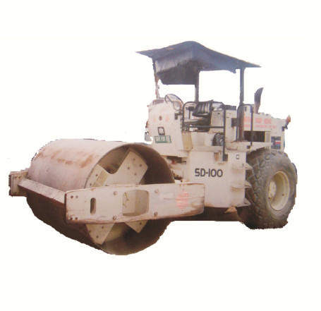 Road Compactor