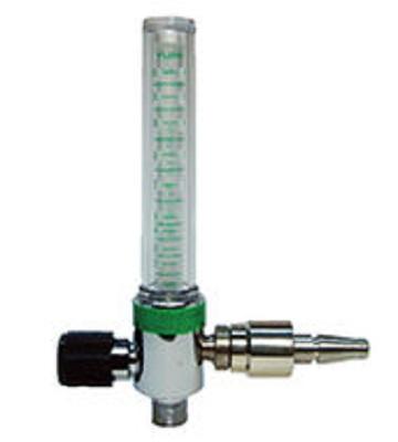 Medical Oxygen Flowmeter,Wall Gas Outlet