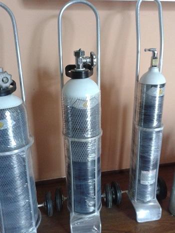 Medical Oxygen Cylinder(Tank)
