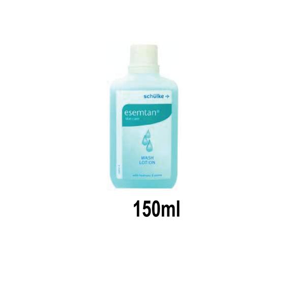 ANTIMICROBIAL BODY WASH LOTION & DAIRY HAND RUB - ESEMTAN WASH LOTION (1L & 150ML)