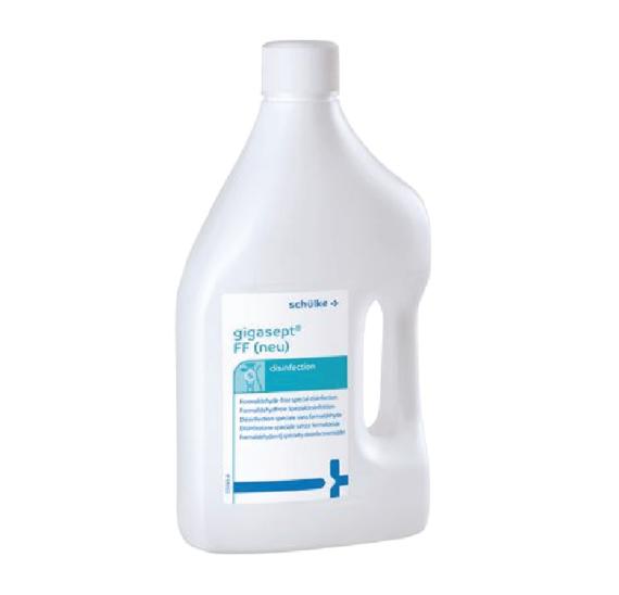 DENTIST USE EQUIPMENT DISINFECTANT - ROTASEPT (2L)