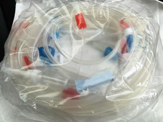 Bloodline for Heamodialysis in KL