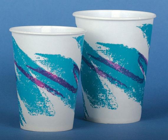 Paper Cup