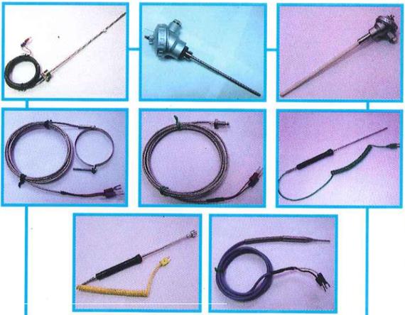 Thermocouple