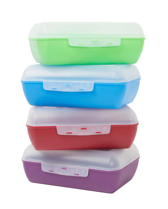 HS5834 Food Container