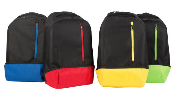 Backpack (B303)