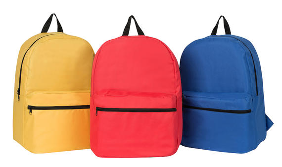 Backpack (B306)